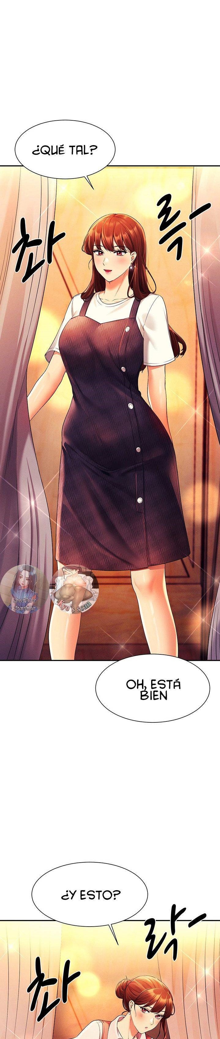 Where is Goddess Raw Chapter 40 image 15