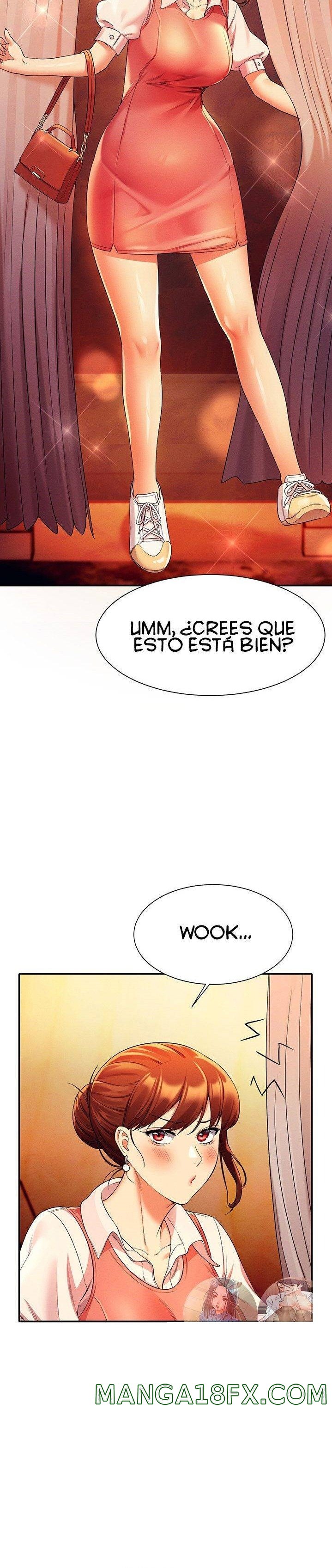 Where is Goddess Raw Chapter 40 image 16