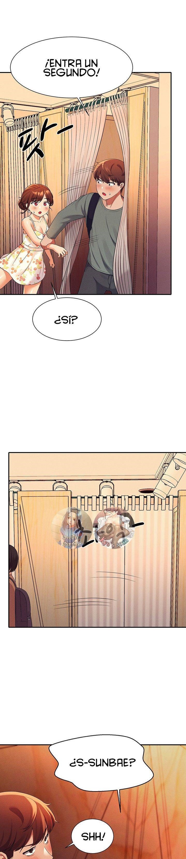 Where is Goddess Raw Chapter 40 image 17
