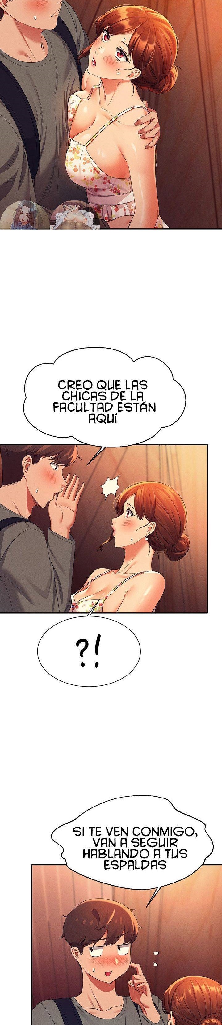 Where is Goddess Raw Chapter 40 image 18