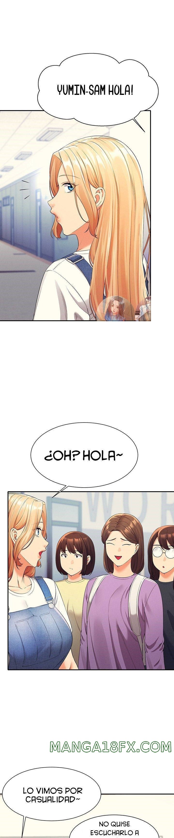 Where is Goddess Raw Chapter 40 image 1