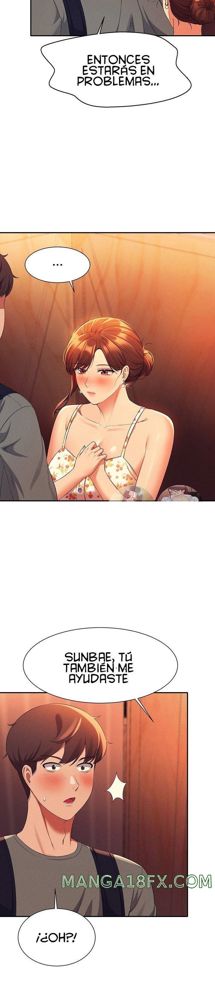 Where is Goddess Raw Chapter 40 image 19