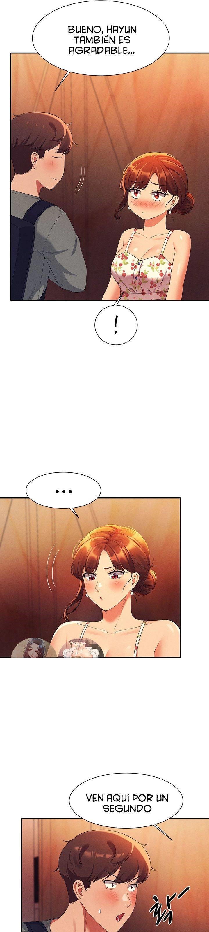 Where is Goddess Raw Chapter 40 image 21