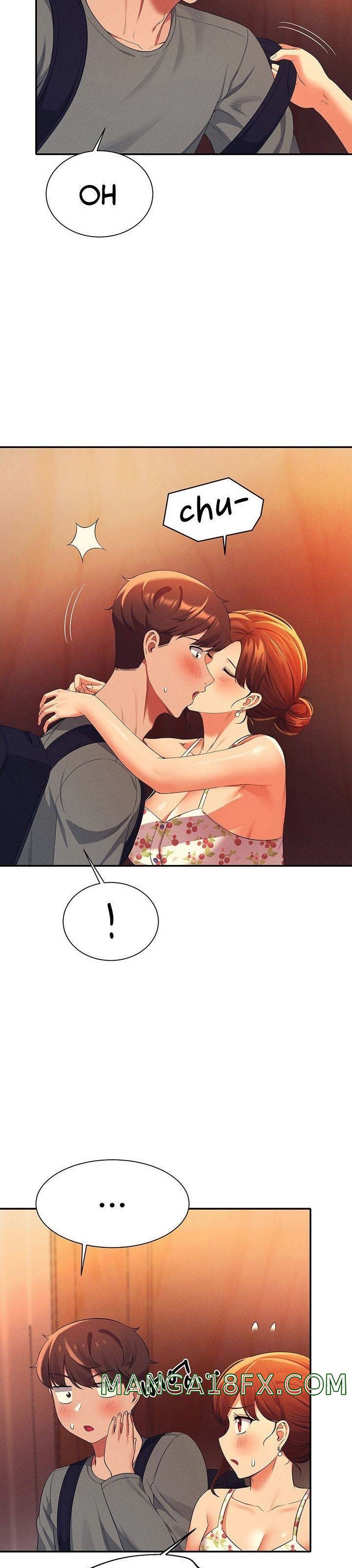 Where is Goddess Raw Chapter 40 image 22