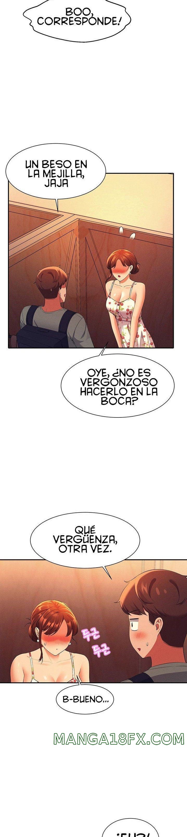 Where is Goddess Raw Chapter 40 image 23