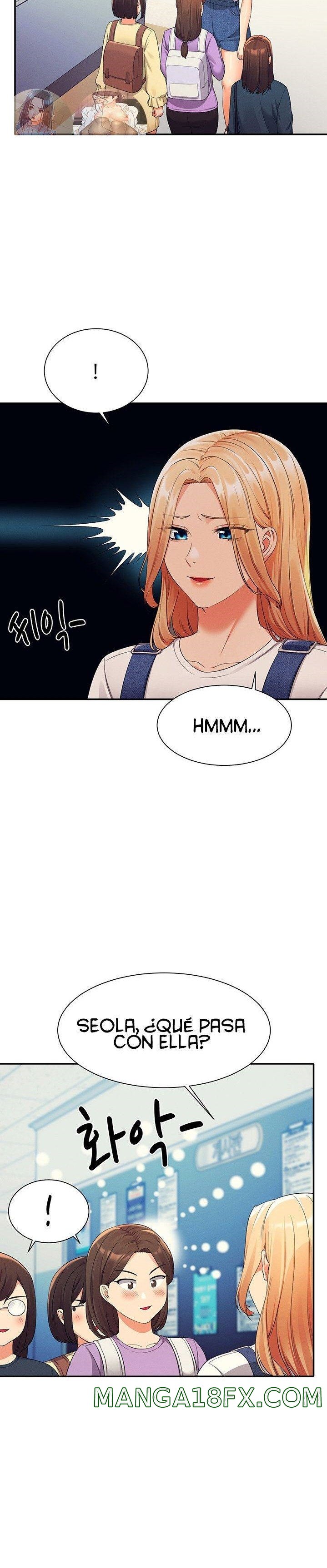 Where is Goddess Raw Chapter 40 image 4