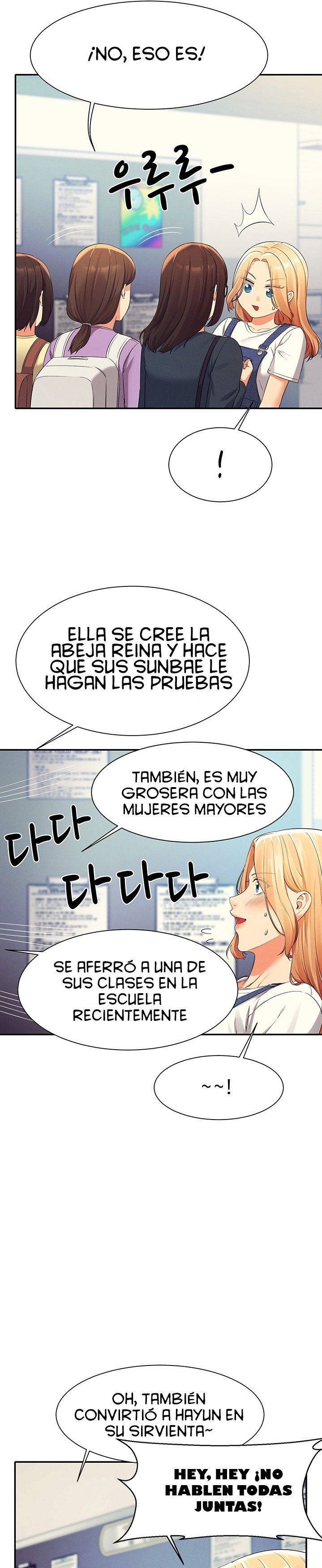 Where is Goddess Raw Chapter 40 image 5