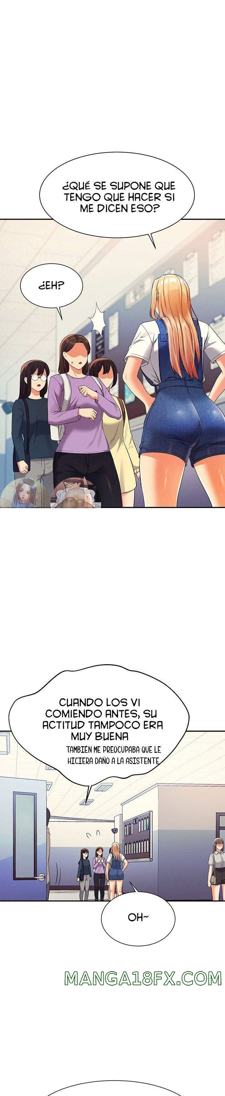Where is Goddess Raw Chapter 40 image 7