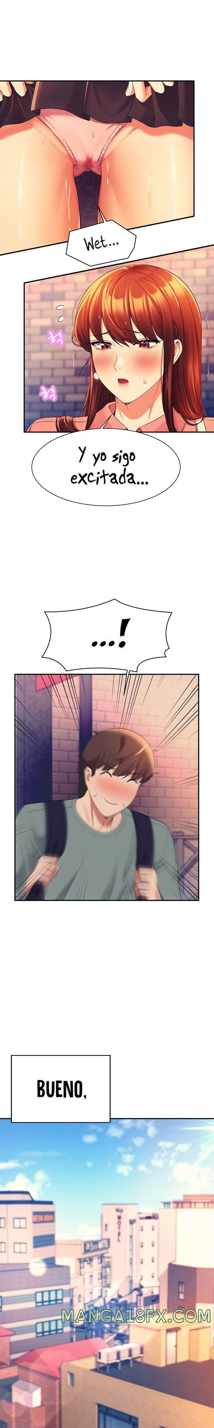 Where is Goddess Raw Chapter 42 image 0