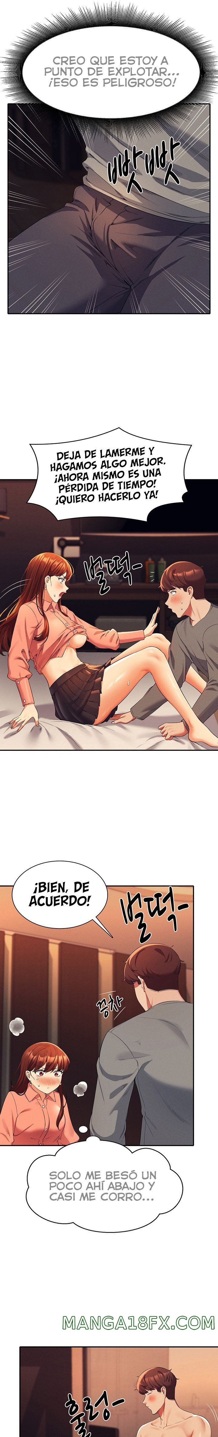 Where is Goddess Raw Chapter 42 image 12