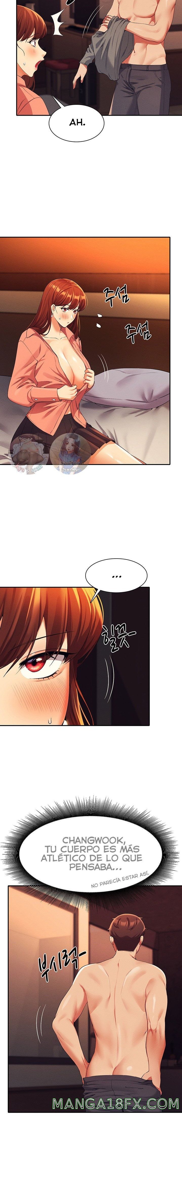 Where is Goddess Raw Chapter 42 image 13
