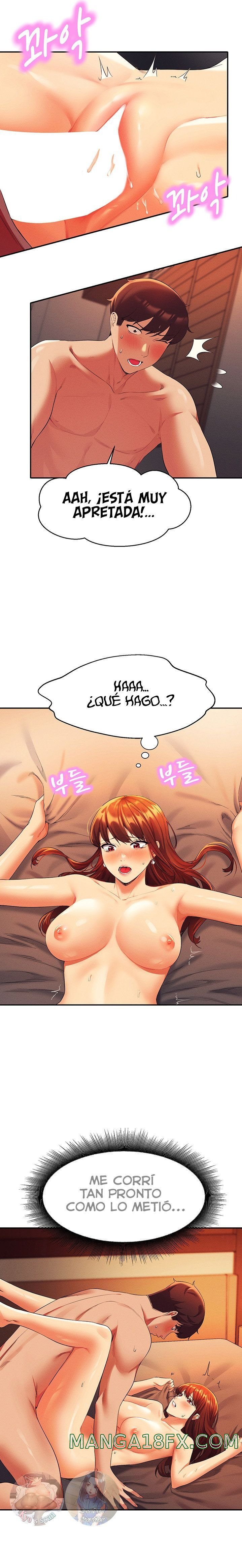 Where is Goddess Raw Chapter 42 image 16