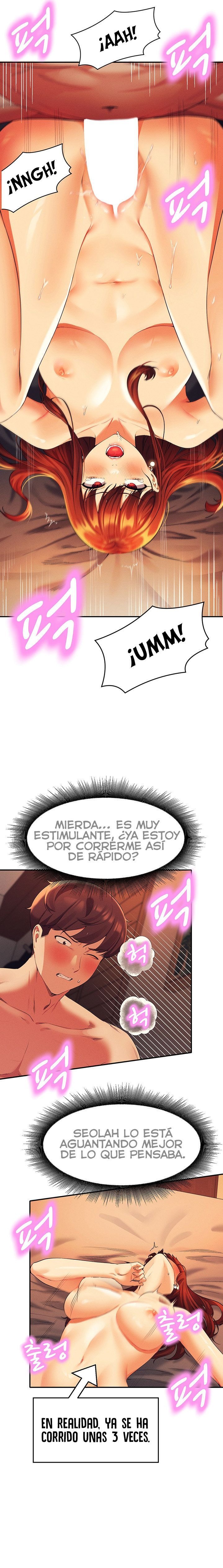Where is Goddess Raw Chapter 42 image 18