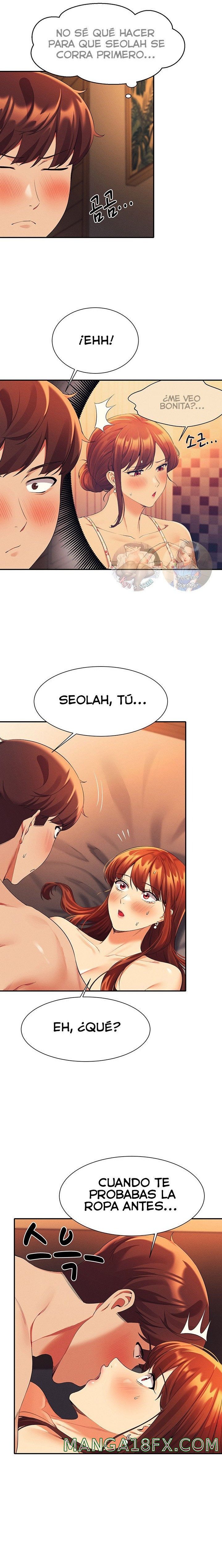 Where is Goddess Raw Chapter 42 image 19