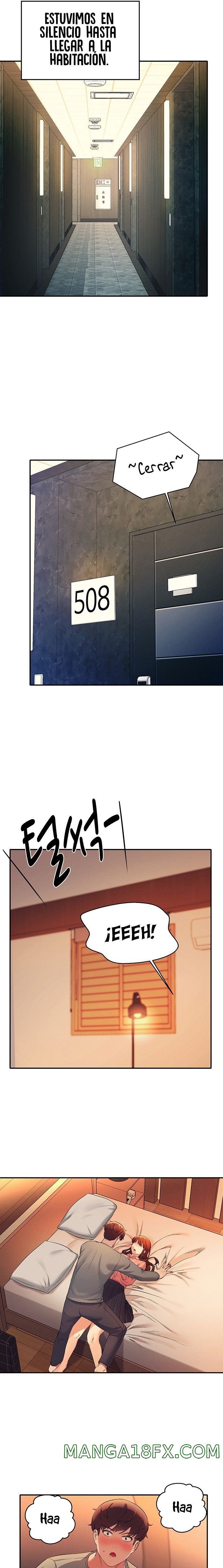 Where is Goddess Raw Chapter 42 image 4