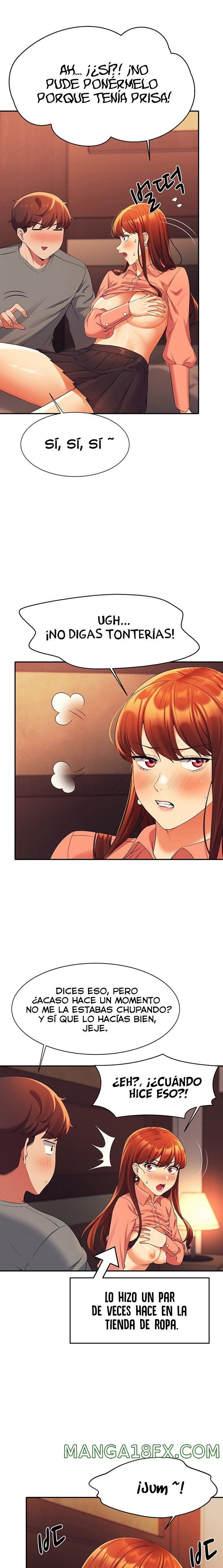 Where is Goddess Raw Chapter 42 image 6