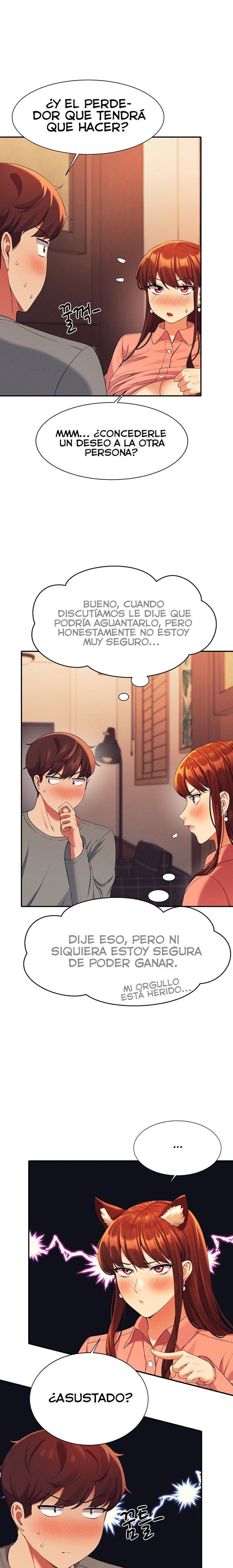 Where is Goddess Raw Chapter 42 image 8