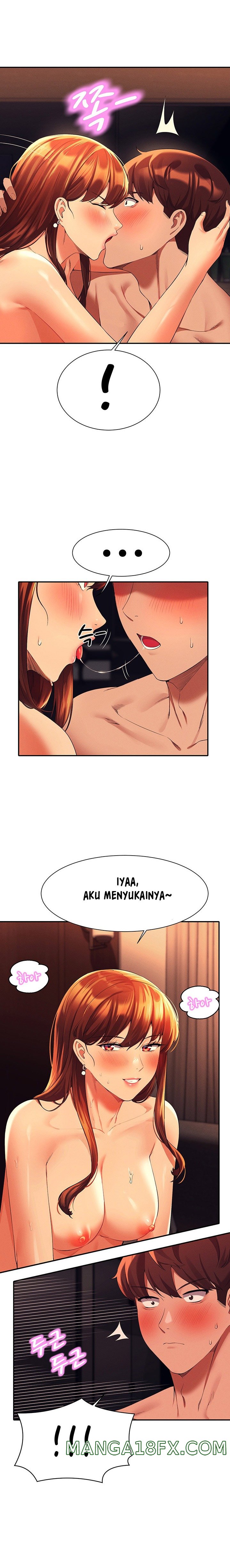 Where is Goddess Raw Chapter 43 image 13