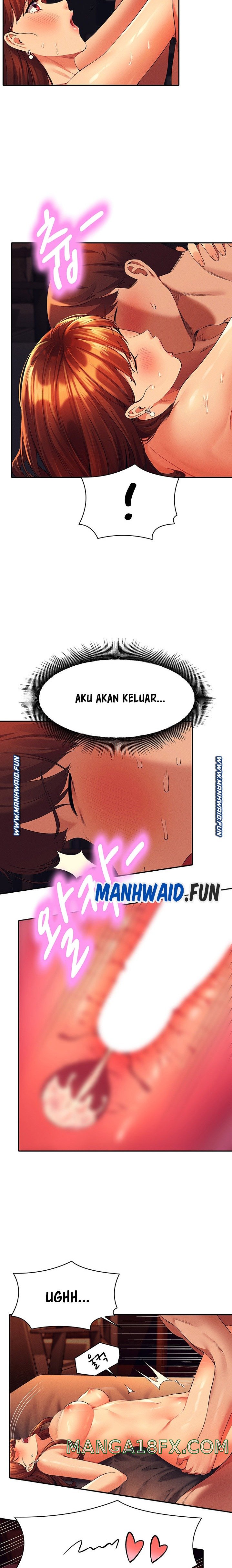 Where is Goddess Raw Chapter 43 image 15