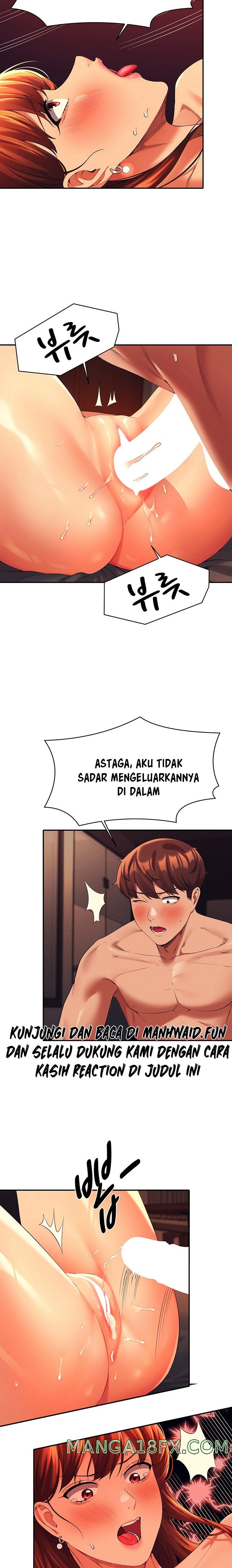 Where is Goddess Raw Chapter 43 image 16