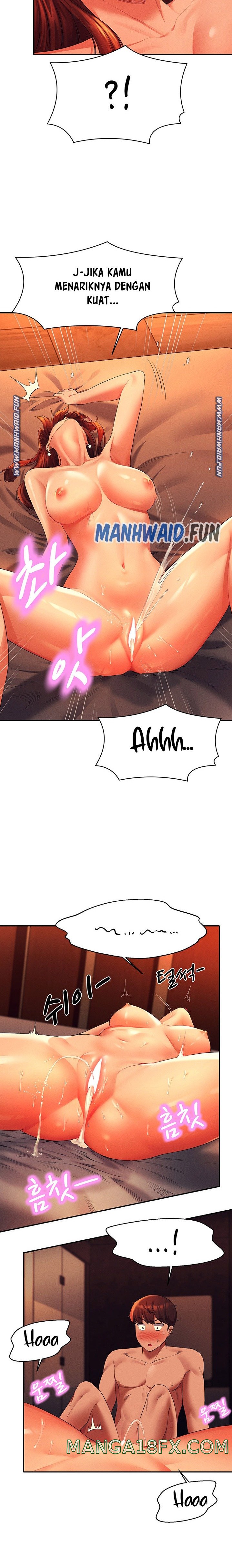 Where is Goddess Raw Chapter 43 image 17