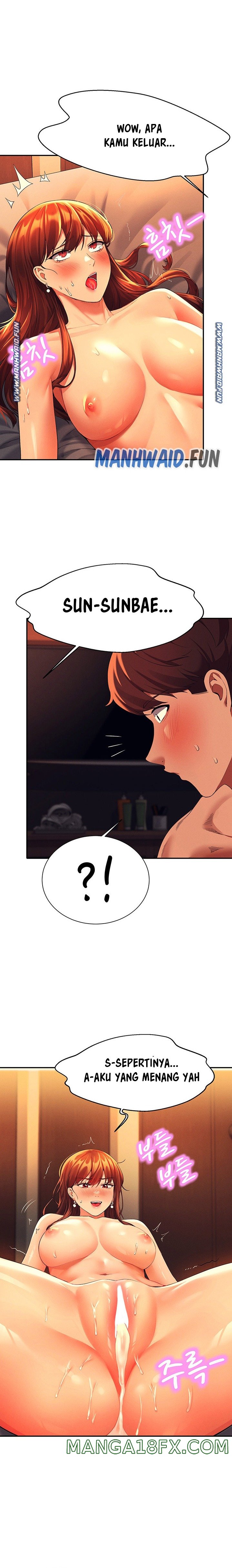 Where is Goddess Raw Chapter 43 image 18