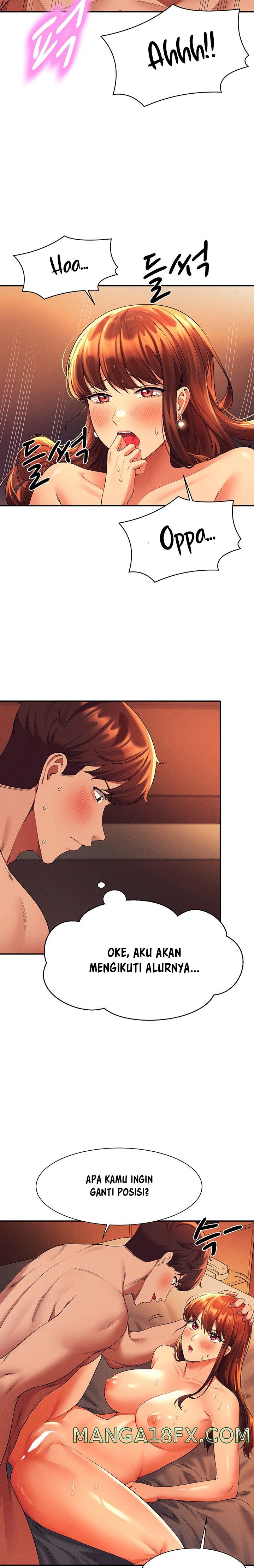 Where is Goddess Raw Chapter 43 image 1