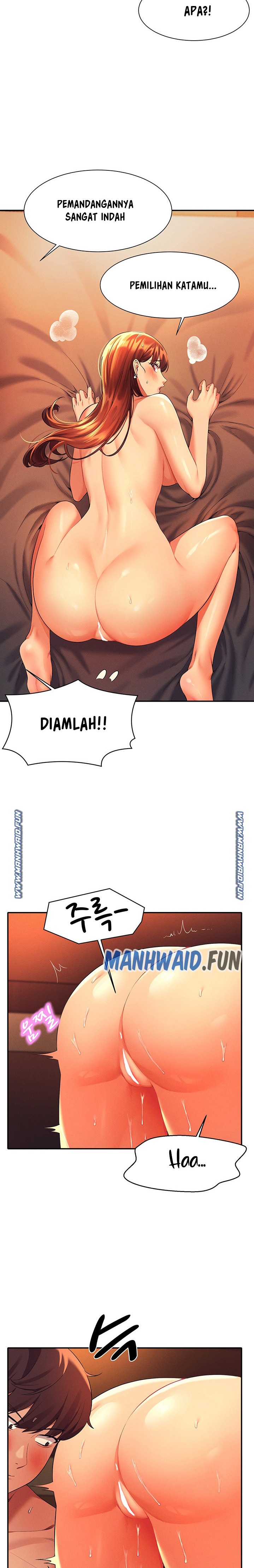 Where is Goddess Raw Chapter 43 image 2