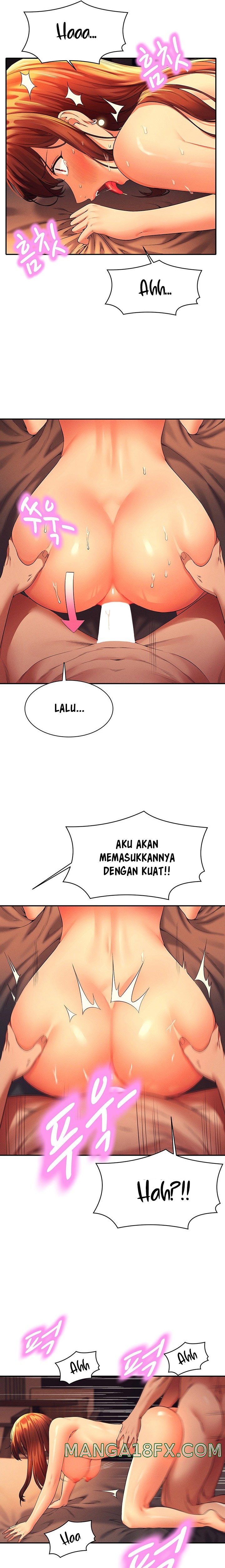 Where is Goddess Raw Chapter 43 image 4