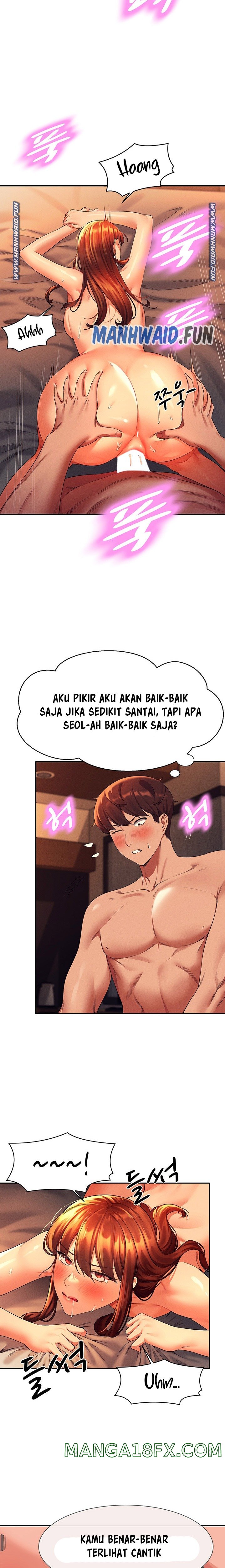 Where is Goddess Raw Chapter 43 image 5