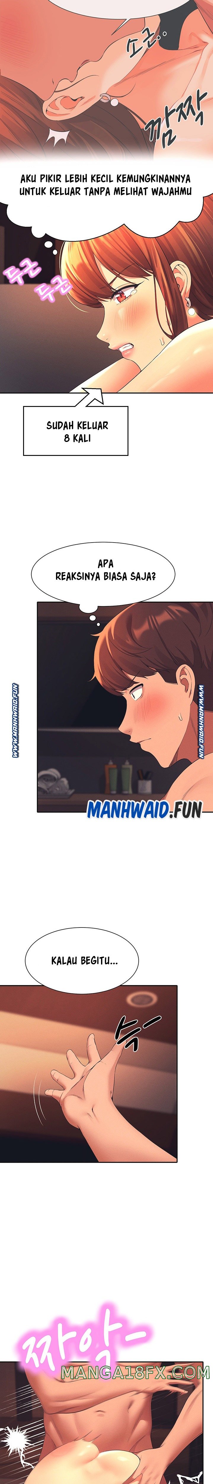 Where is Goddess Raw Chapter 43 image 6