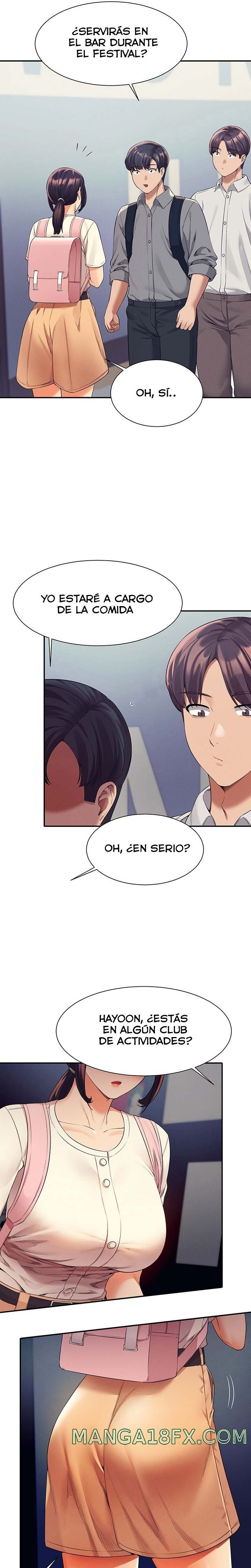 Where is Goddess Raw Chapter 44 image 4