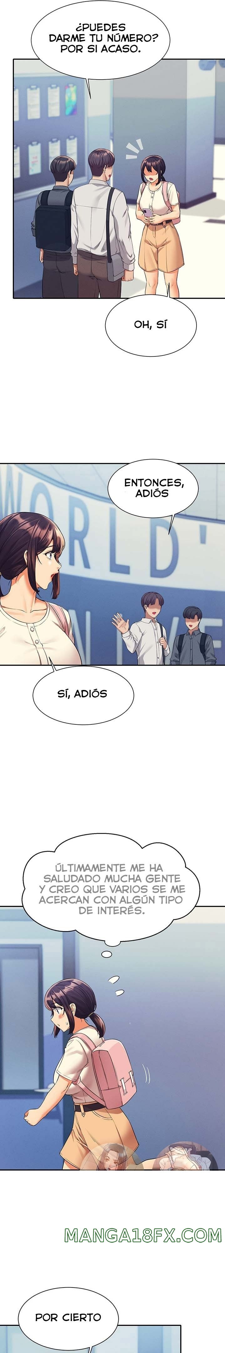 Where is Goddess Raw Chapter 44 image 6