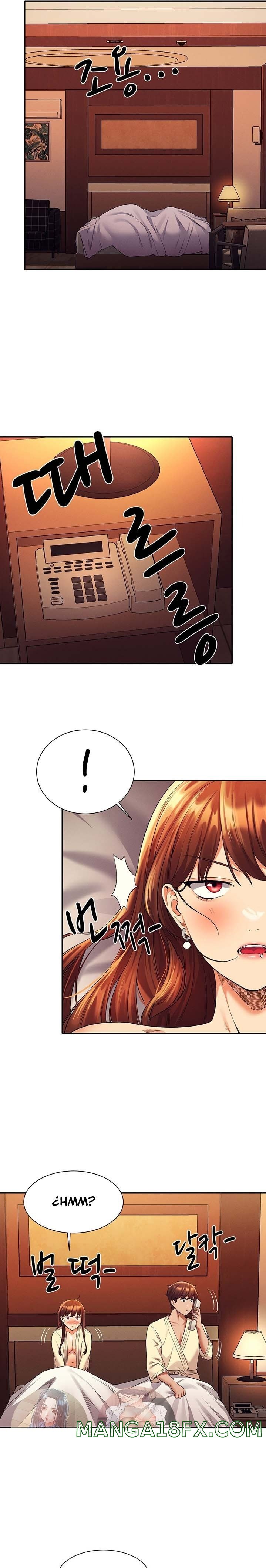 Where is Goddess Raw Chapter 44 image 8