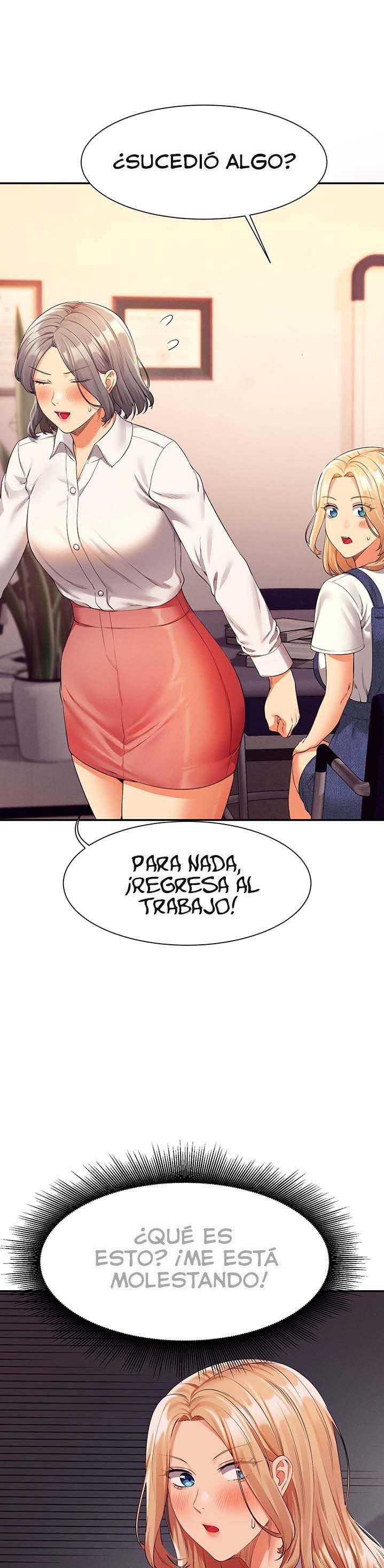 Where is Goddess Raw Chapter 45 image 0