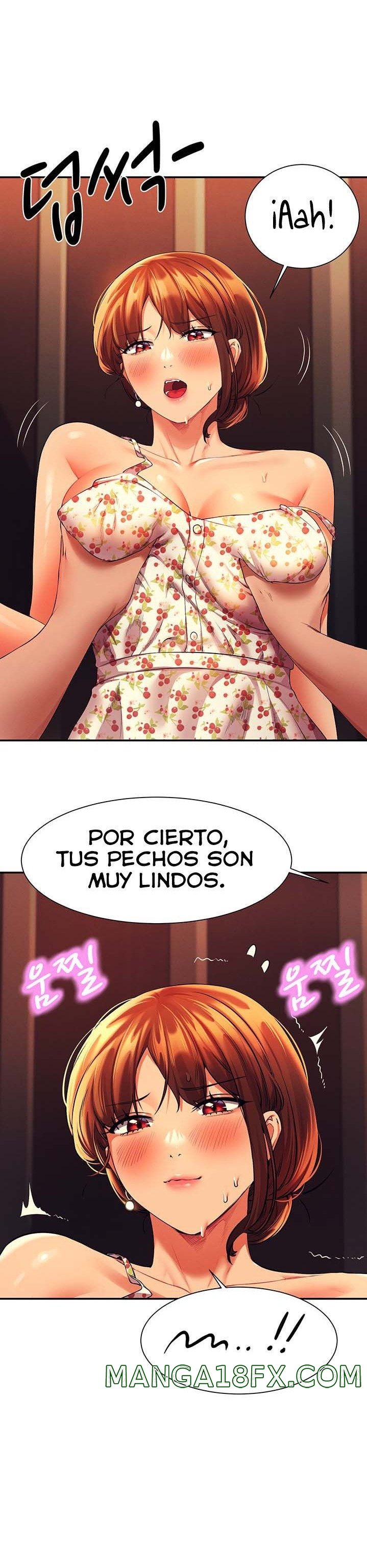 Where is Goddess Raw Chapter 45 image 11