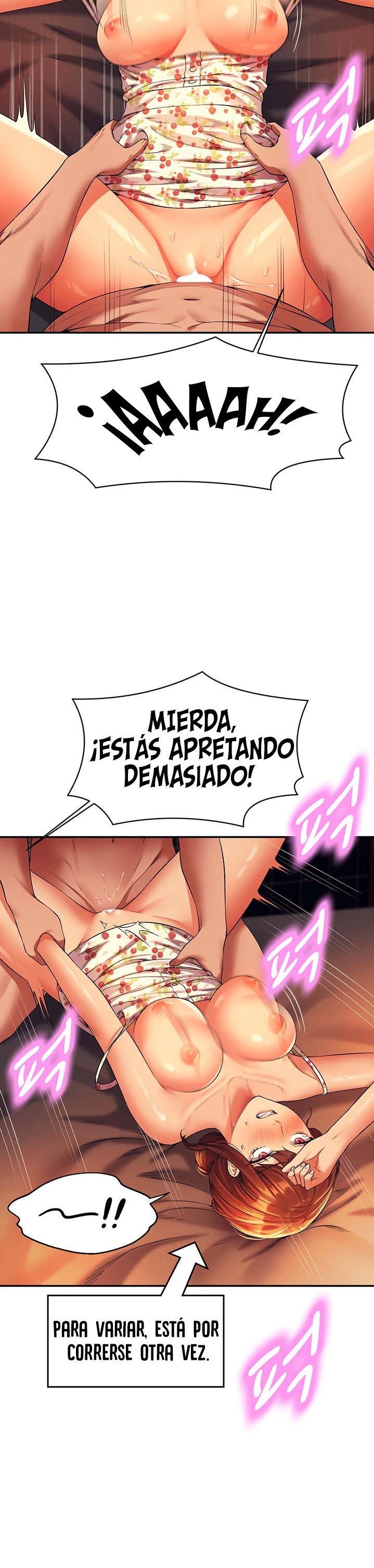 Where is Goddess Raw Chapter 45 image 18