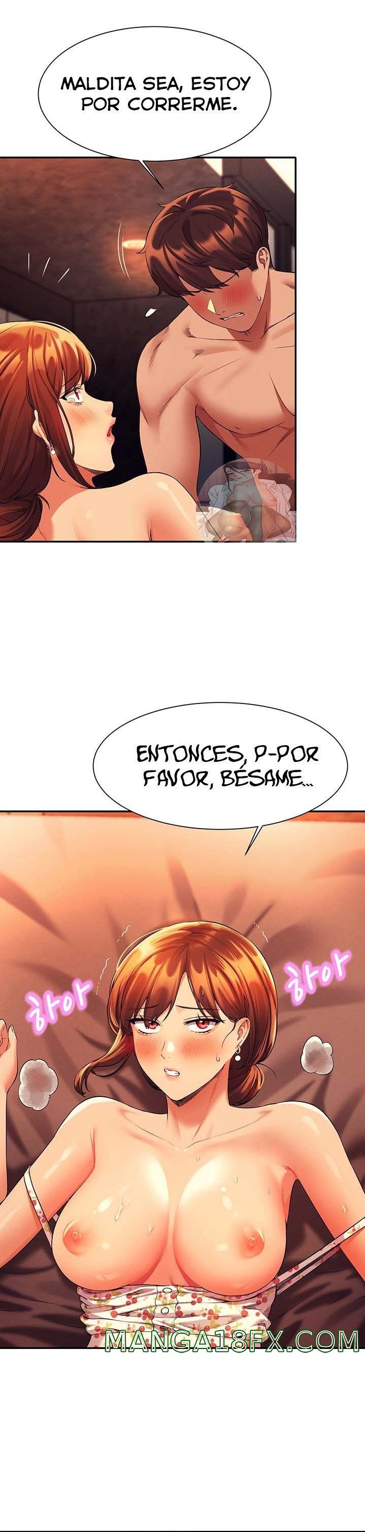 Where is Goddess Raw Chapter 45 image 19