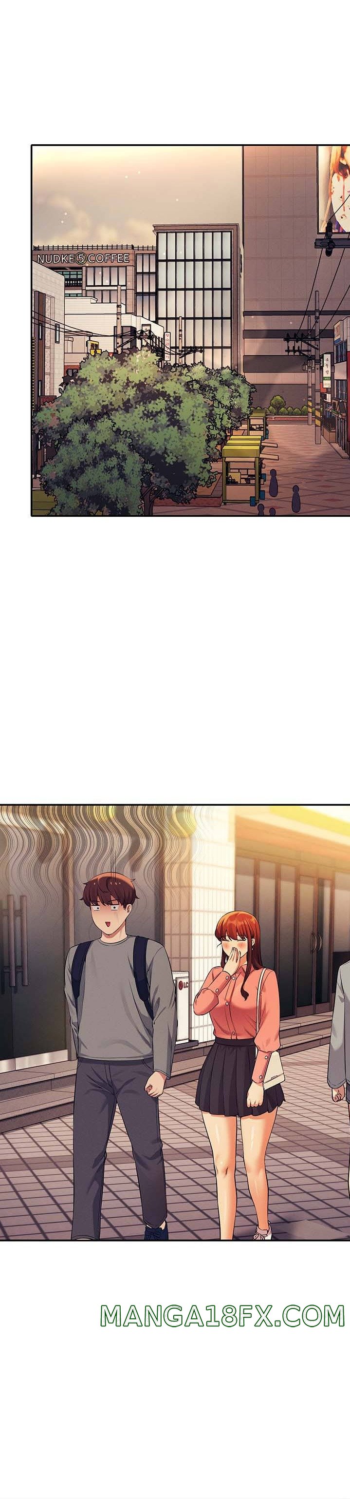 Where is Goddess Raw Chapter 45 image 27