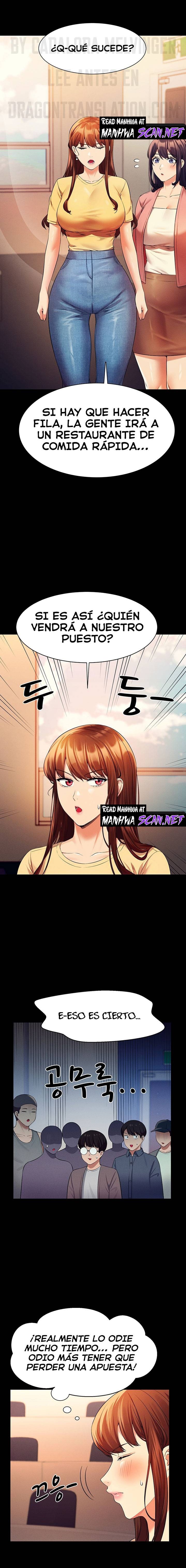 Where is Goddess Raw Chapter 46 image 9