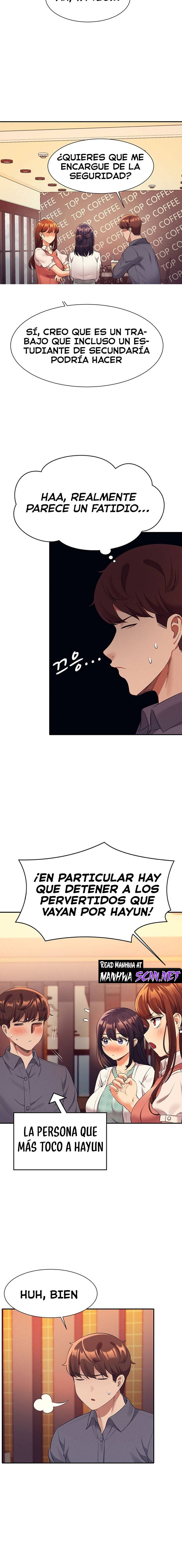 Where is Goddess Raw Chapter 46 image 14