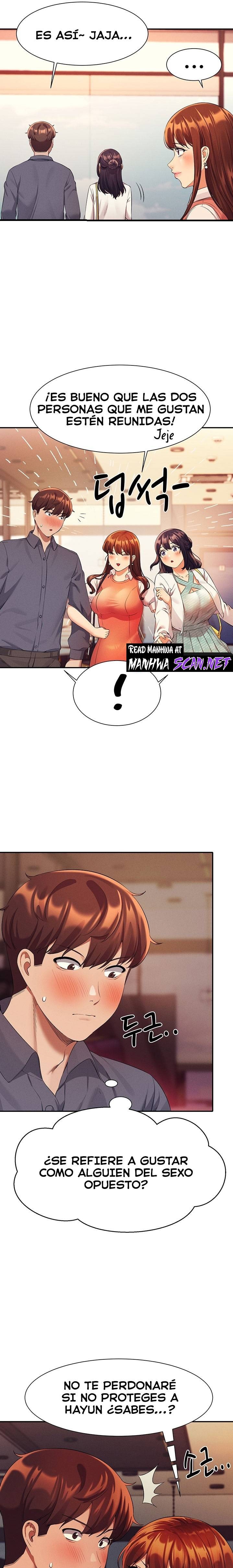 Where is Goddess Raw Chapter 46 image 16