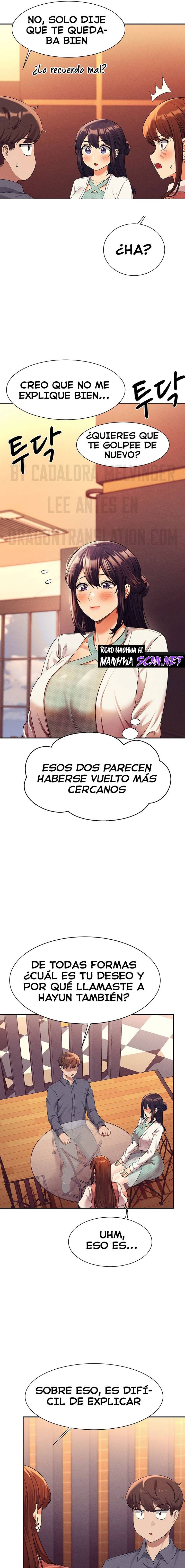 Where is Goddess Raw Chapter 46 image 4
