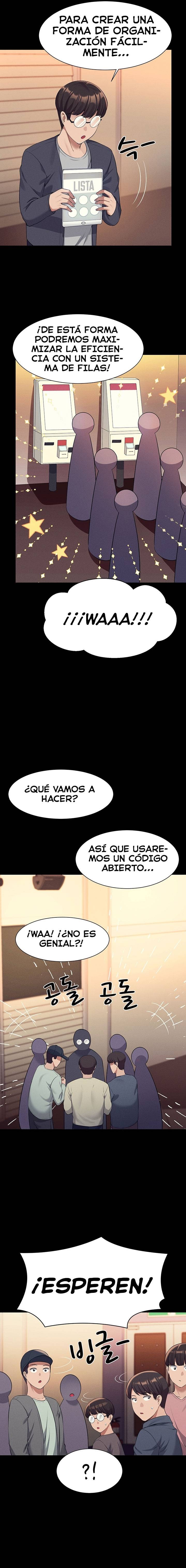 Where is Goddess Raw Chapter 46 image 8