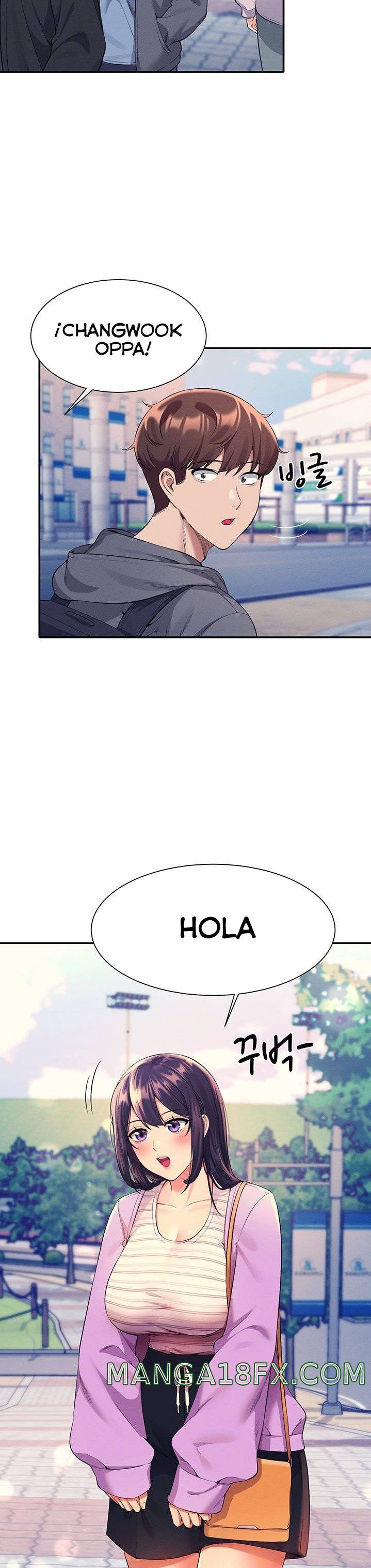 Where is Goddess Raw Chapter 47 image 10