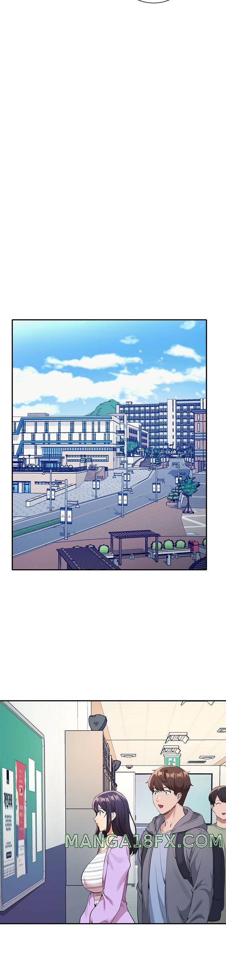 Where is Goddess Raw Chapter 47 image 13