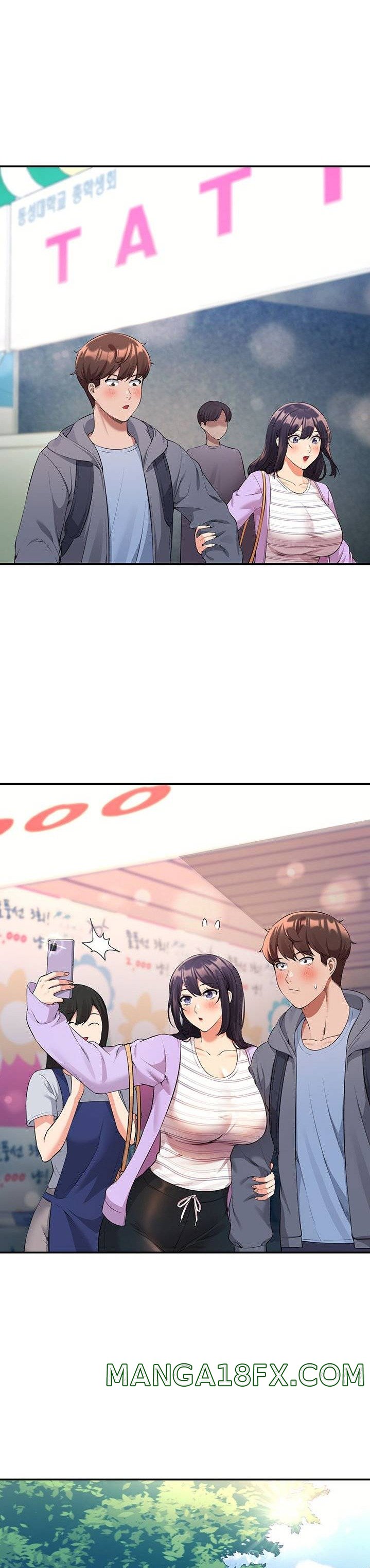 Where is Goddess Raw Chapter 47 image 14