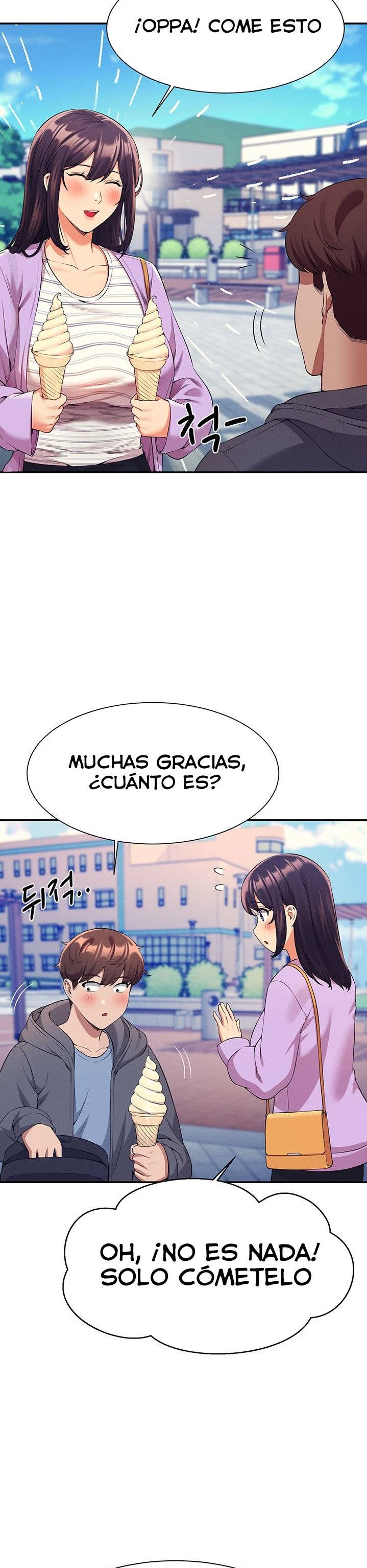 Where is Goddess Raw Chapter 47 image 18