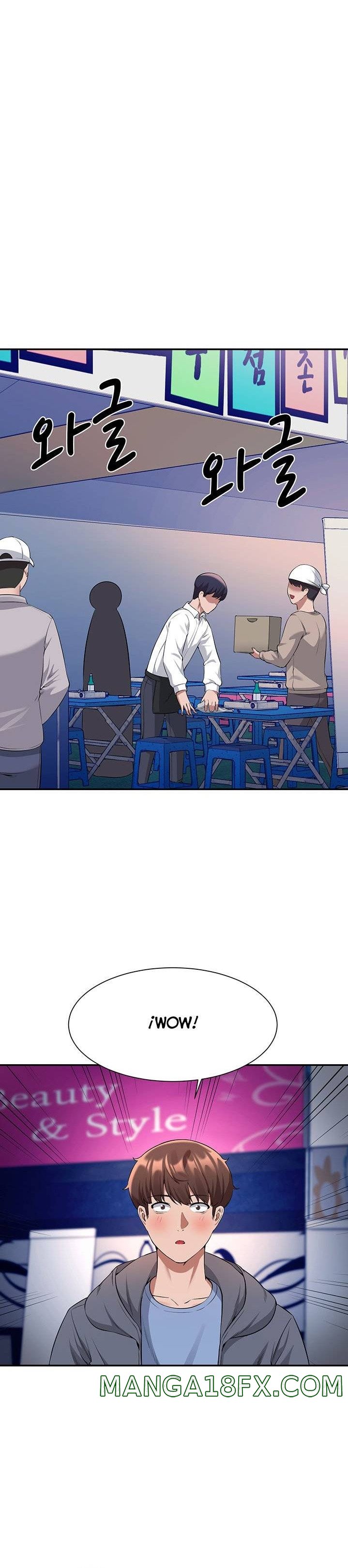 Where is Goddess Raw Chapter 47 image 23