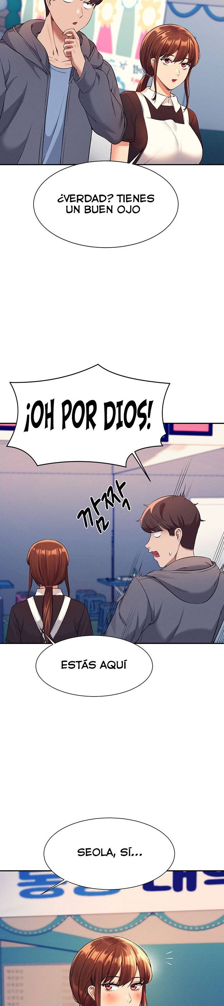 Where is Goddess Raw Chapter 47 image 26